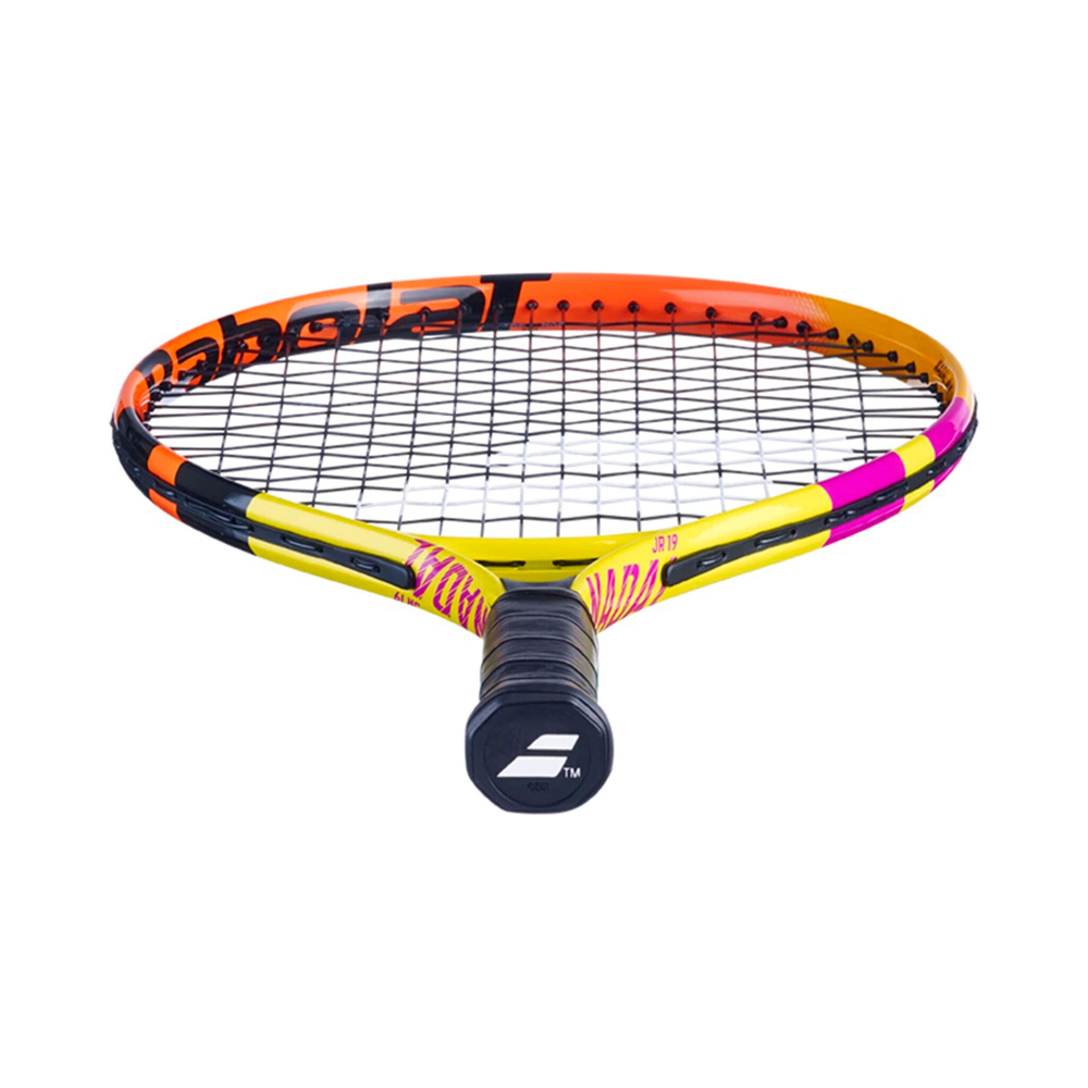 Теннисная ракеткаДетская теннисная ракетка Babolat Nadal Junior 19