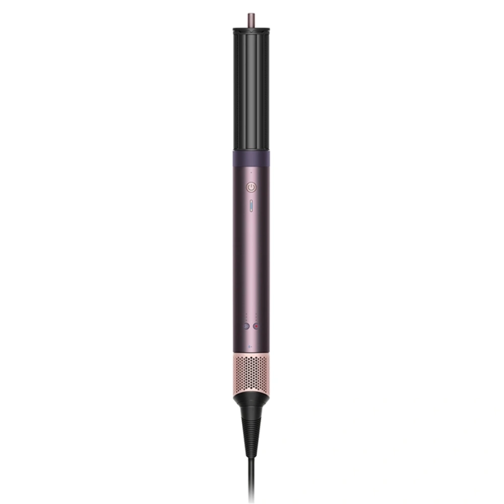 Стайлер Dyson Long HS09 Airwrap Co-Anda 2X, Jasper Plum (Тёмно-фиолетовый/сливовый)