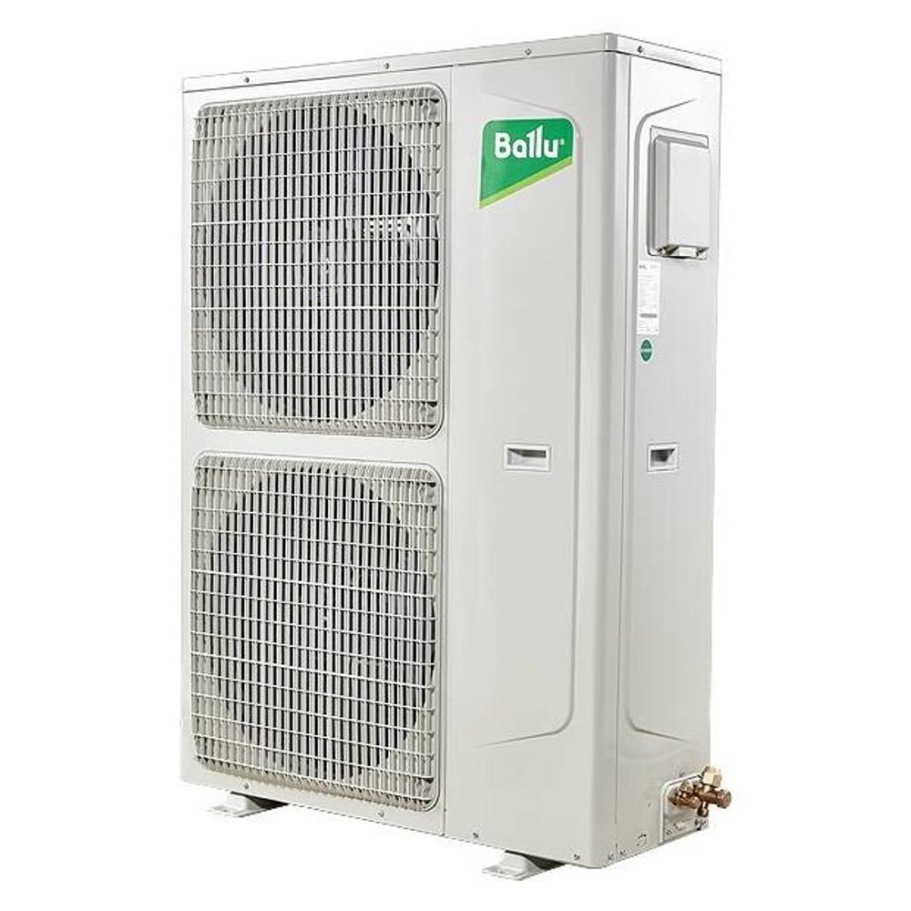 Сплит-система кондиционер канальный Ballu BLCI_D-48HN8/EU_23Y на 140 м²