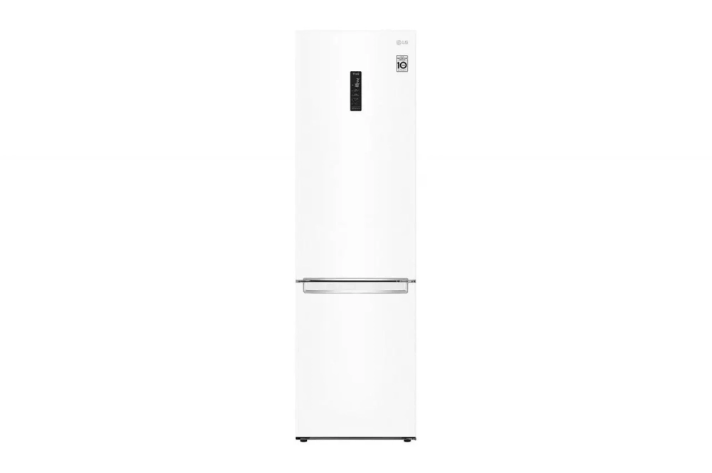 Холодильник LG GB-B72SWDMN