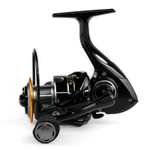 Катушка безынерционная FisherLand Salar 3500 (3500, 4+1BB, мет. шпуля)