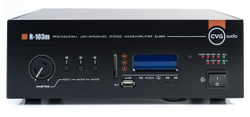 CVGAUDIO R-103m Низкоомный стерео микшер-усилитель с MP3/FM/Bluetooth