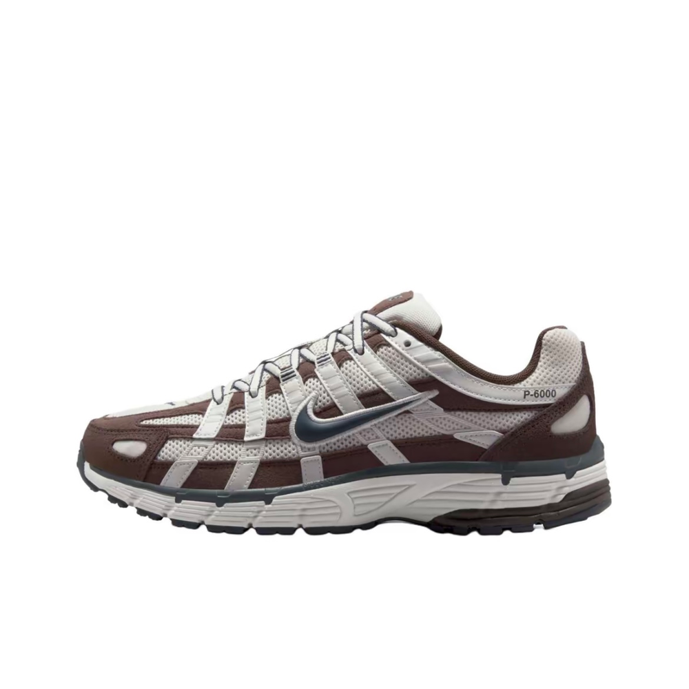Nike P-6000 "Phantom Baroque Brown"
