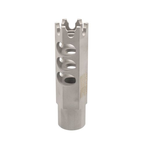 ДТК-3 открытого типа на TG-2 исп.03 (.366 ТКМ, M24x1,5 правая), Зенит