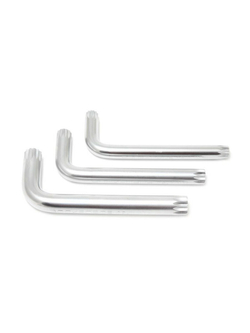 Ключ Г-образный SPLINE M16 RockForce##Rock FORCE RF-76816K