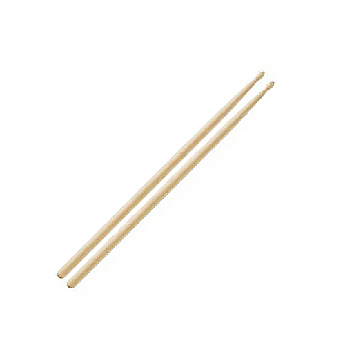 PROMARK LAU7AW - барабанные палочки , орех , XL (16') ,наконечник Oval