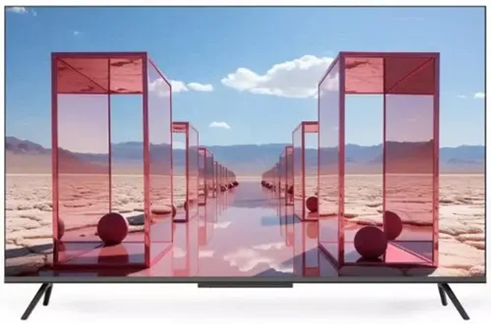 Телевизор 55" Harper 55Q770TS