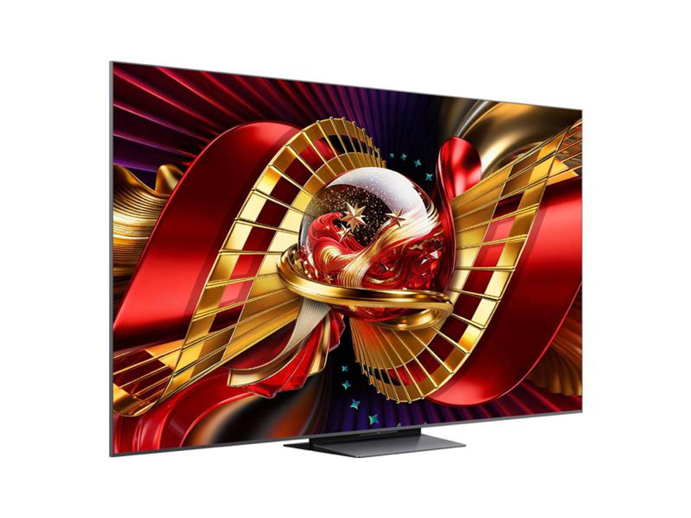 Телевизор TCL 65C8L SQD-Mini LED