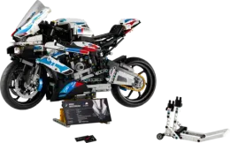 Конструктор LEGO Technic 42130 BMW M 1000 RR