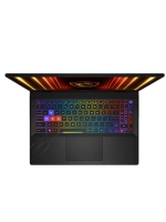 Ноутбук MSI Crosshair A16 HX D8WGKG-078XRU AMD Ryzen 7 8840HX 2900MHz/16"/2560x1600/32GB/1024GB SSD/NVIDIA GeForce RTX 5070 8GB/Без ОС (9S7-15PL21-078)
