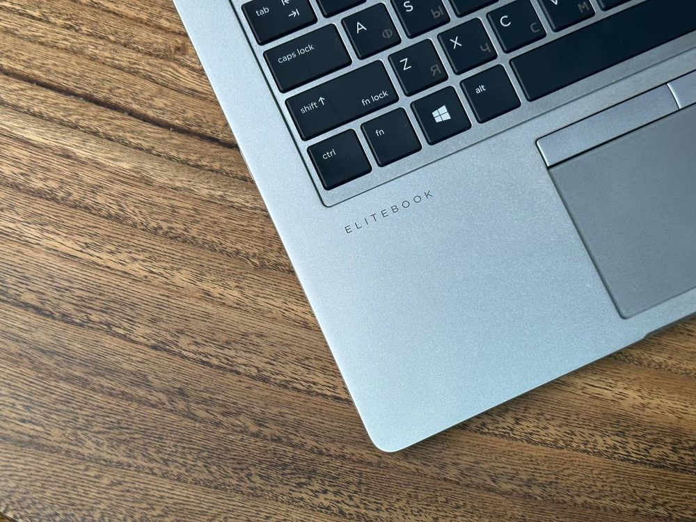 Ноутбук HP EliteBook 830 G5 i5-7