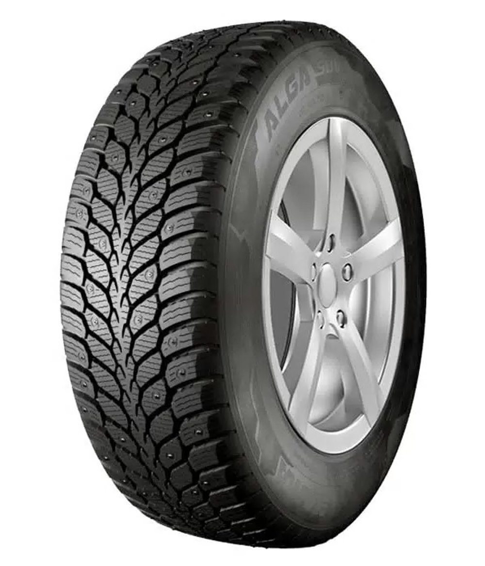 Зимняя шина шипованная Кама ALGA SUV НК-532 (205/70 R15 96T)