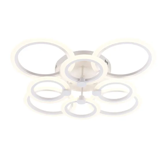 Потолочная люстра Orbita 10206/8LED Escada