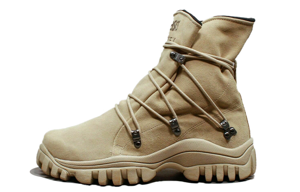 ASICS Nonnative X Gel Yeti Tokyo G TX "Tan"