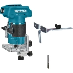 Аккумуляторный фрезер Makita DRT52Z