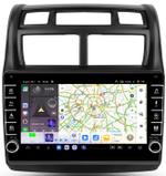 Магнитола для KIA Sportage 2008-2010 - Kuberg OL-9734 (кнопки и крутилки) Android 13, Быстрая, CarPlay, 4G SIM-слот
