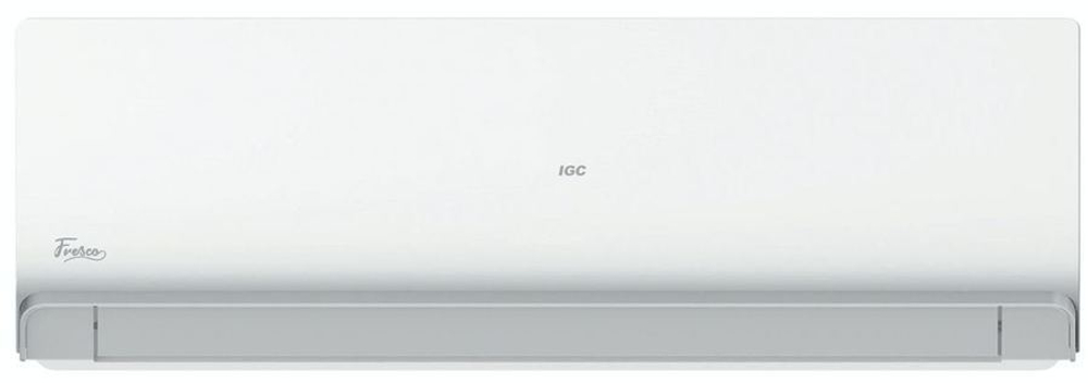 Сплит-система кондиционер настенный IGC Fresco S RAS-12NQR на 36 м²