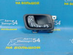 Ручка двери задней правой салонная MITSUBISHI CHARIOT 1991-1997