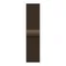 Часы Apple Watch Series 12, 46 мм, алюминий тёмно-бронзового цвета, миланский сетчатый браслет цвета «тёмная бронза»