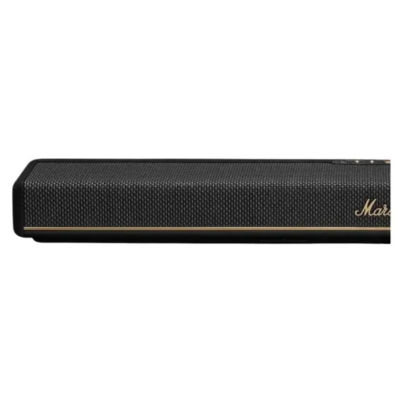 Marshall Heston 60 Black