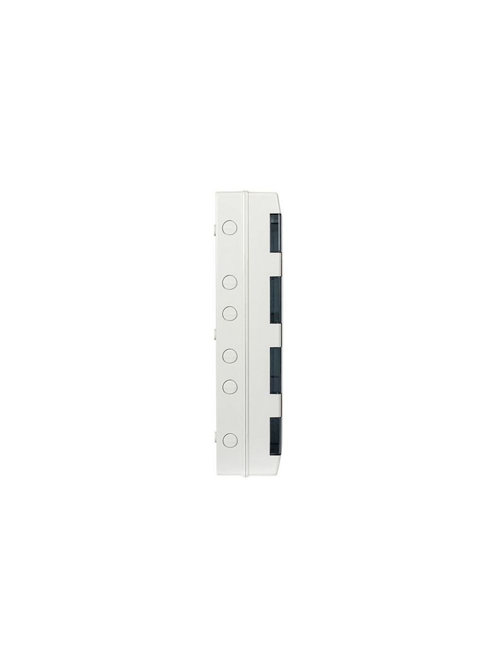 Щит ЩРН-ПГ-36 (625х345х155) IP65 PROxima EKF pb65-n-pg-36m
