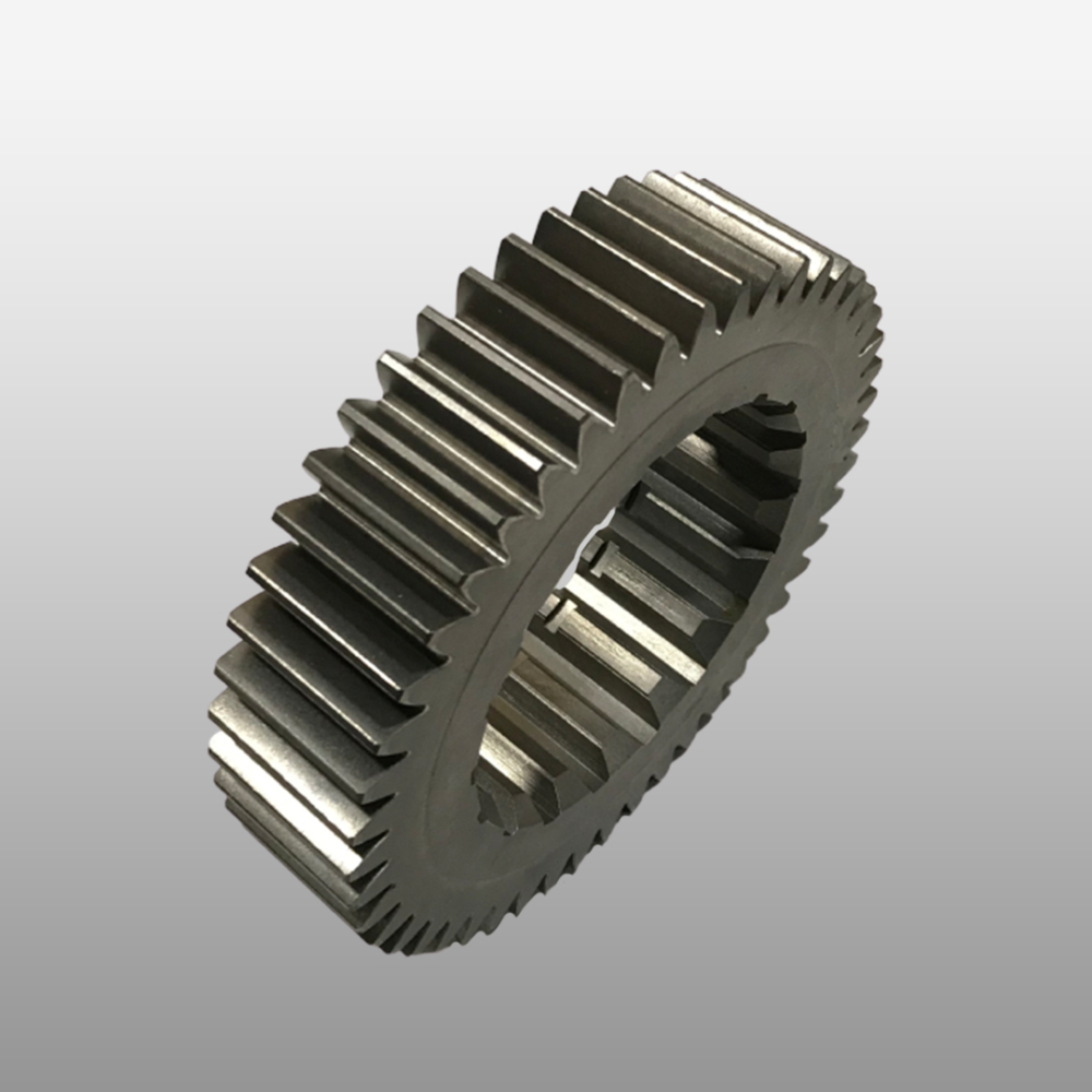 1701121-A7G - Шестерня первичного вала на КПП