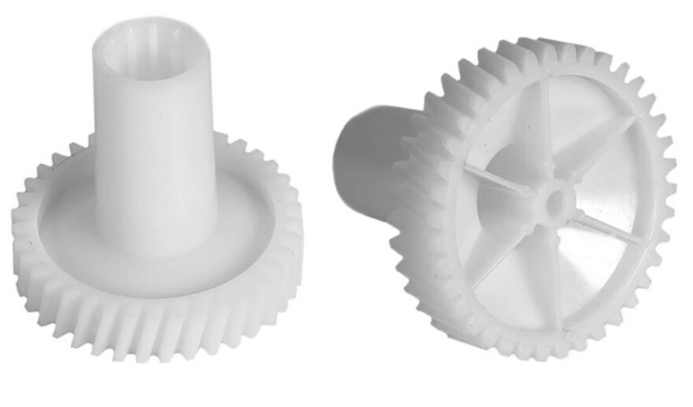 Шестерня мясорубки Bosch 793638 . MGR002BO