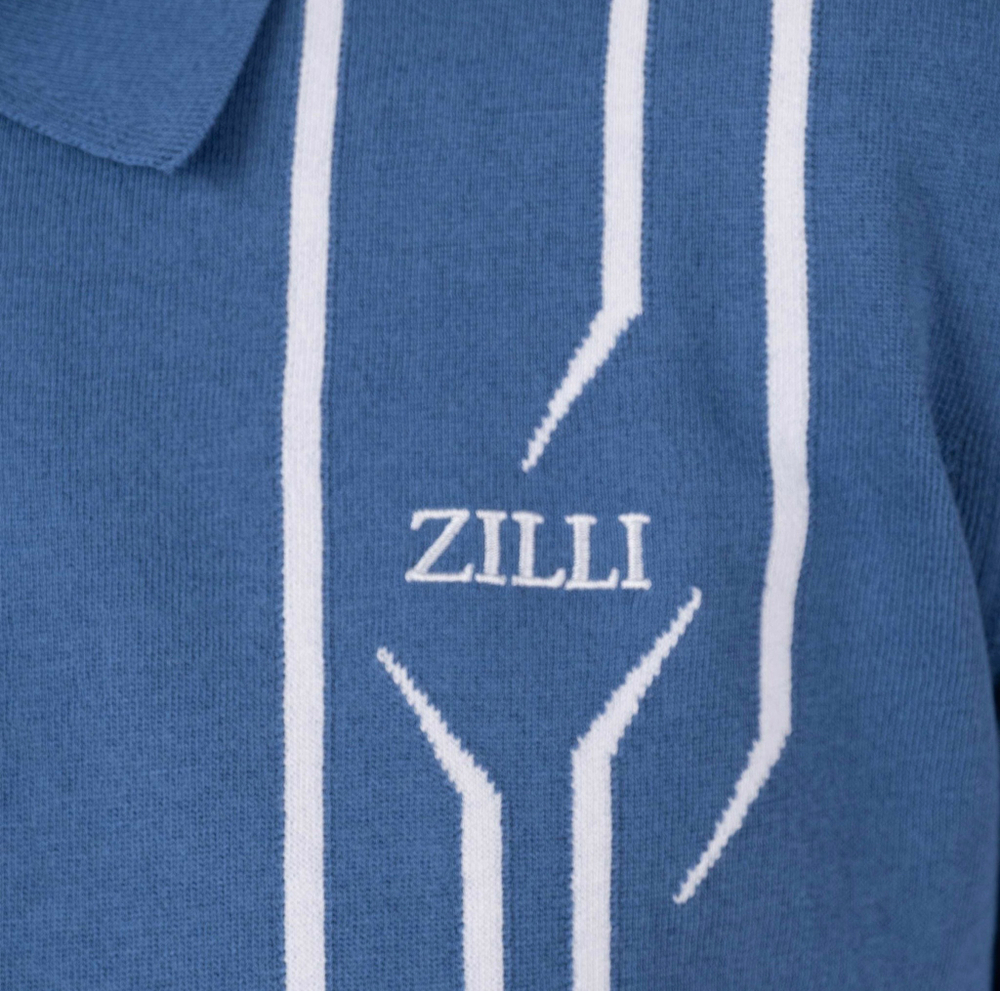 Поло ZILLI