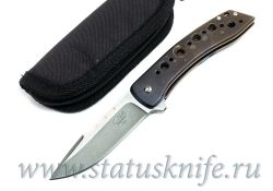 Нож Chad Nell «ESG Flipper #001»фотография - 10