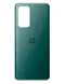 Задняя крышка для OnePlus 9 Pro зелёная (Pine green) матовая без стекла камеры