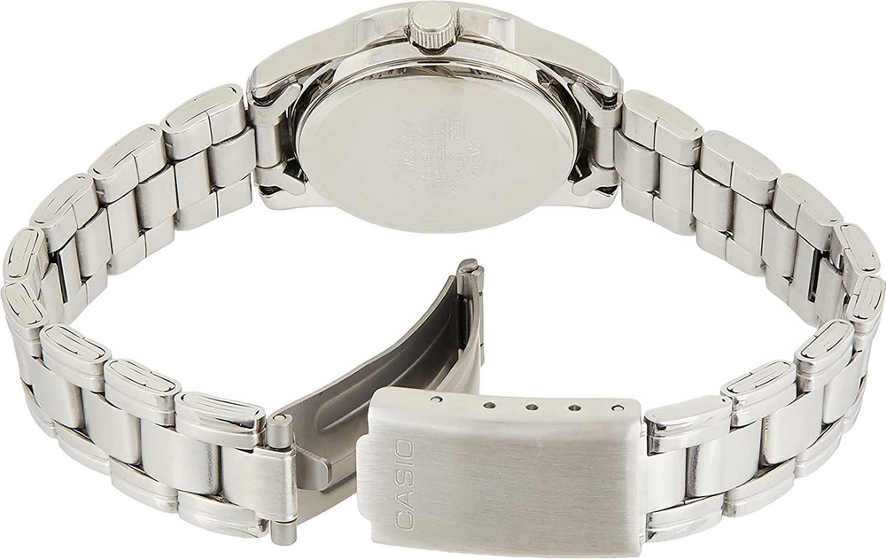 Часы Casio LTP-1215A-1A2