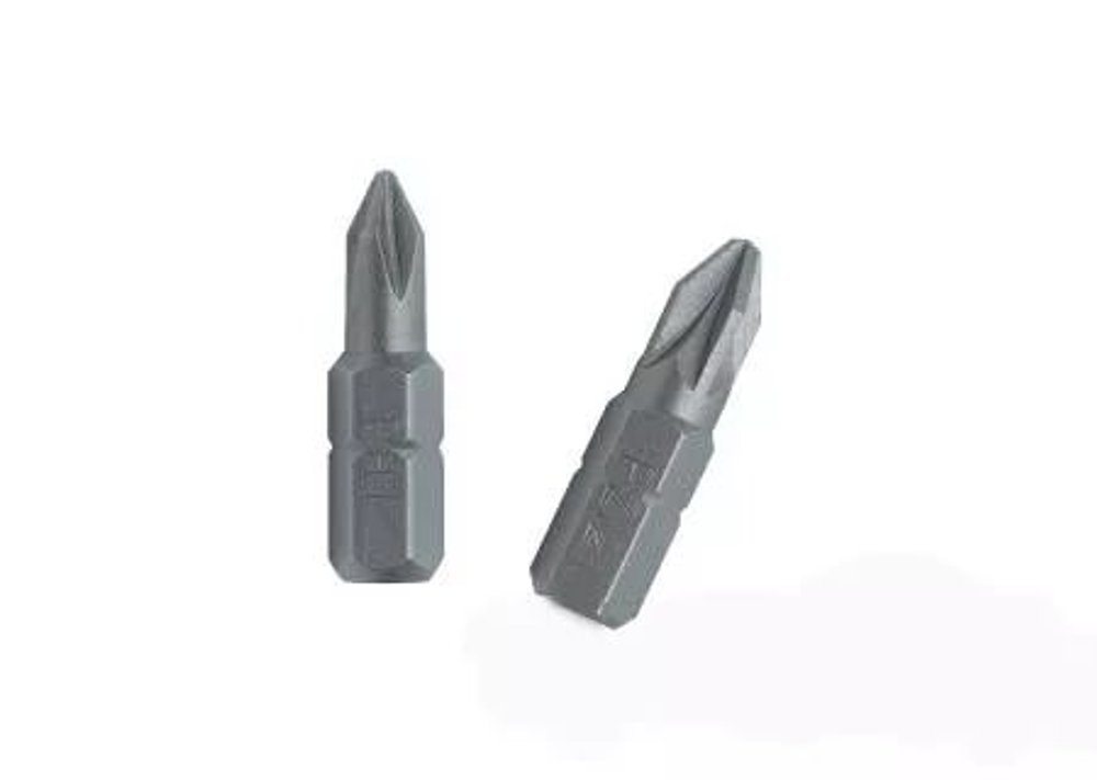 Насадка для самореза 8660 Kheiron PH2 25 мм (10шт) Kheiron