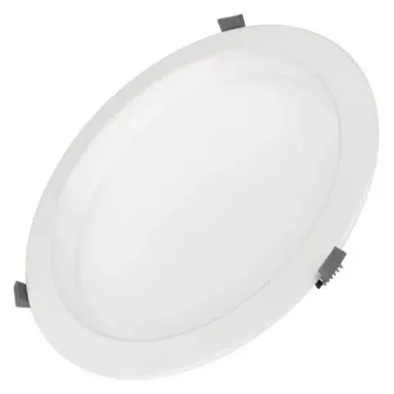 Светильник Downlight 40W 6000K 90° IP40 022526(2) белый IM-CYCLONE-R280-40W White6000 Arlight