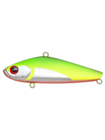 Воблер для рыбалки ZIPBAITS Rigge Vib 63, 63мм, 8.8гр., заглубление 2.0-3.0м., цвет 537R, тонущий