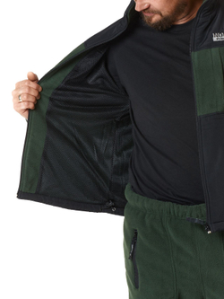 Костюм флис. Norfin POLAR LINE 2 02 р.M