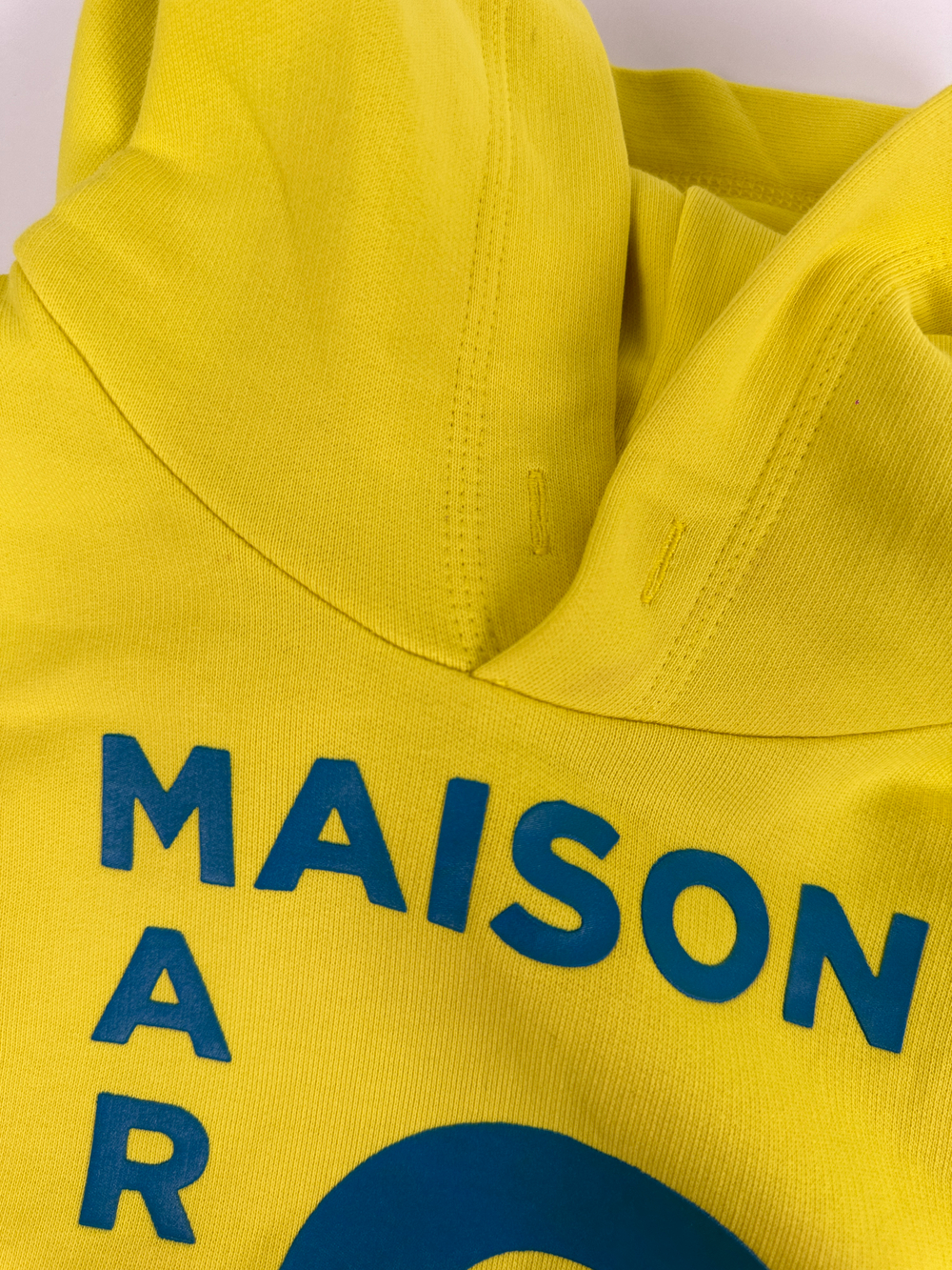 Худи Maison Margiela