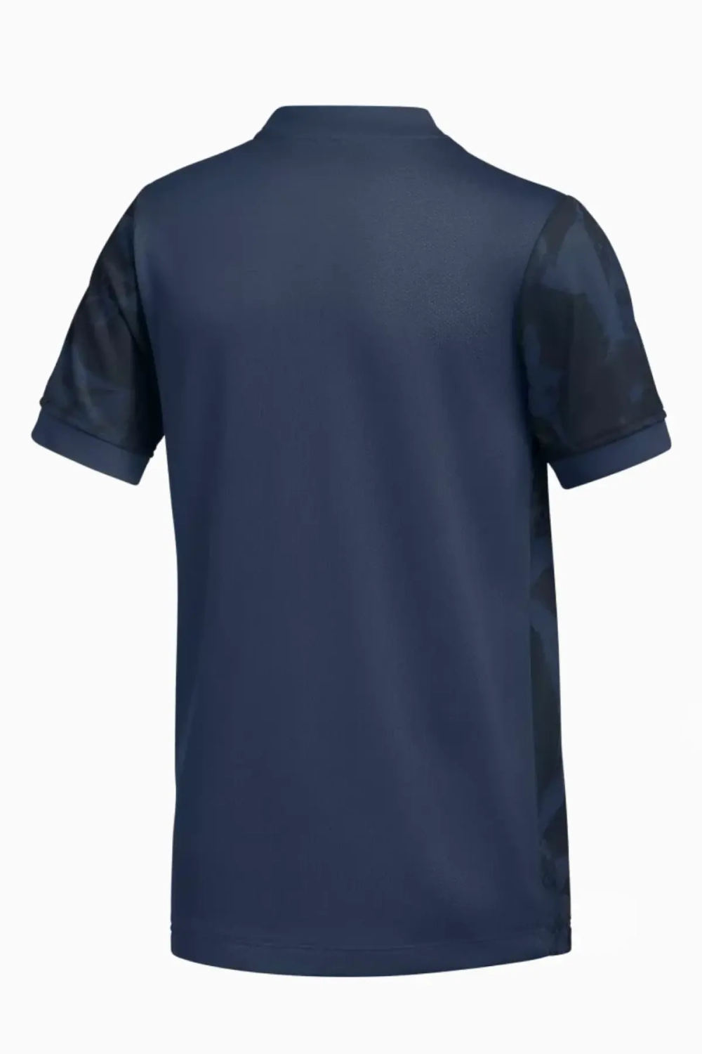 Футболка Nike Dri-FIT Precision VII Junior - темно-синий