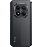 Смартфон Xiaomi POCO M8 Pro 12/512Gb Черный
