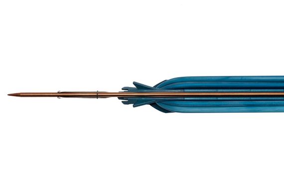 Ружьё-арбалет подводное Salvimar HERO Камо STORM 105