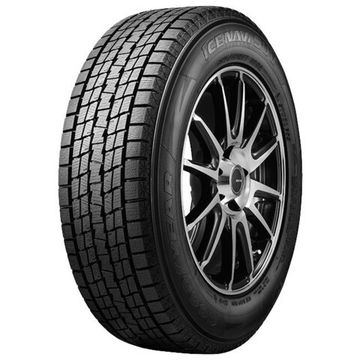 Goodyear Ice Navi SUV 225/55 R18 98Q