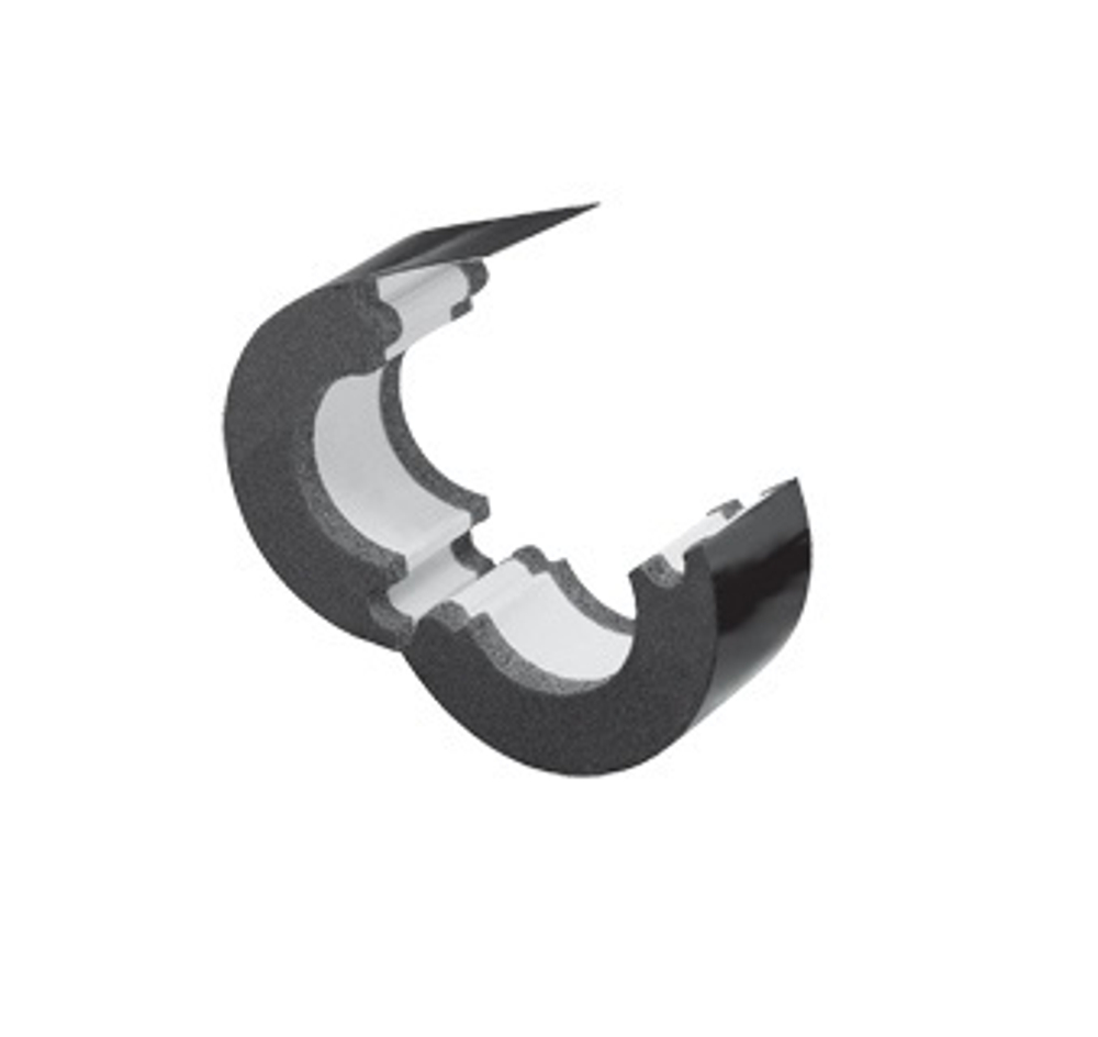 Подвес без металлического хомута K-FLEX ST