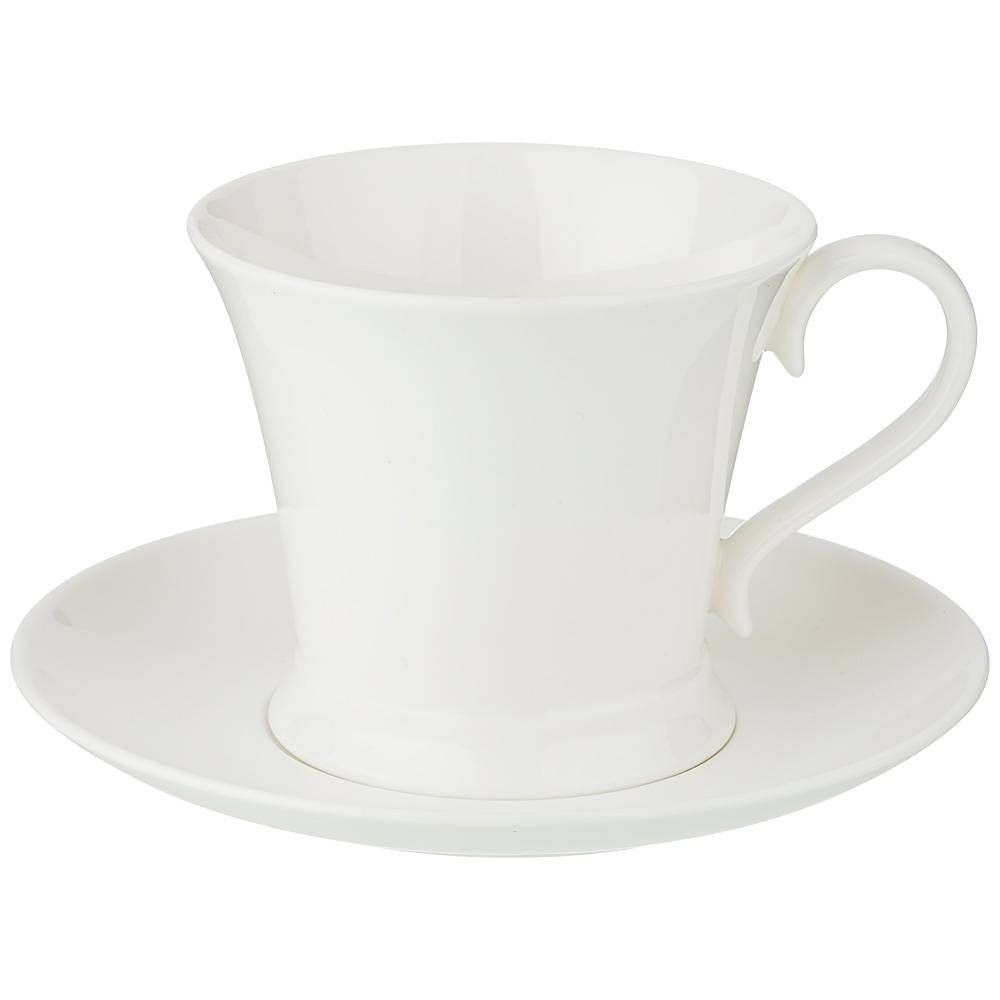 ЧАЙНАЯ ПАРА LEFARD "SILK" 400 МЛ (КОР=24НАБ.)