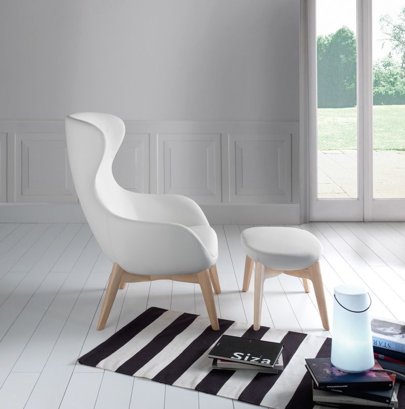 Elegance wood