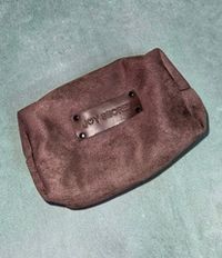 Makeup bag