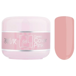 IRISK Гель ABC Limited collection, 15мл (08 Сlassic Сover Pink)
