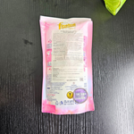 Гель для стирки Fineline Happiness Sweet Floral 400 мл.
