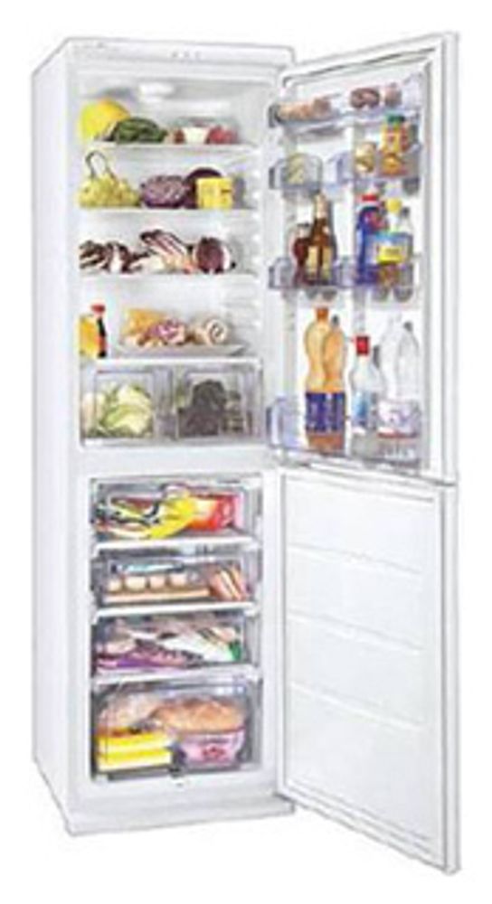 Холодильник Zanussi ZRB 336WO