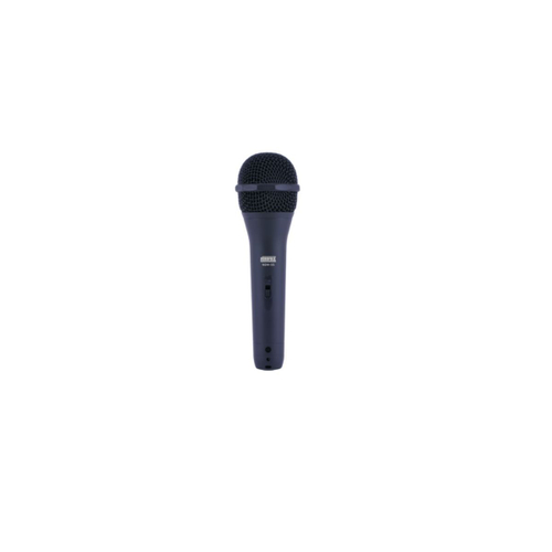 Nordfolk NDM-5S динамический микрофон, суперкардиоидный, кабель XLR-XLR 5м, держатель