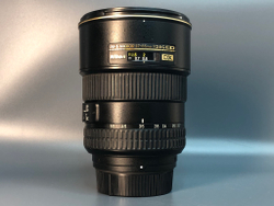 Nikon 17-55mm 2.8G ED DX