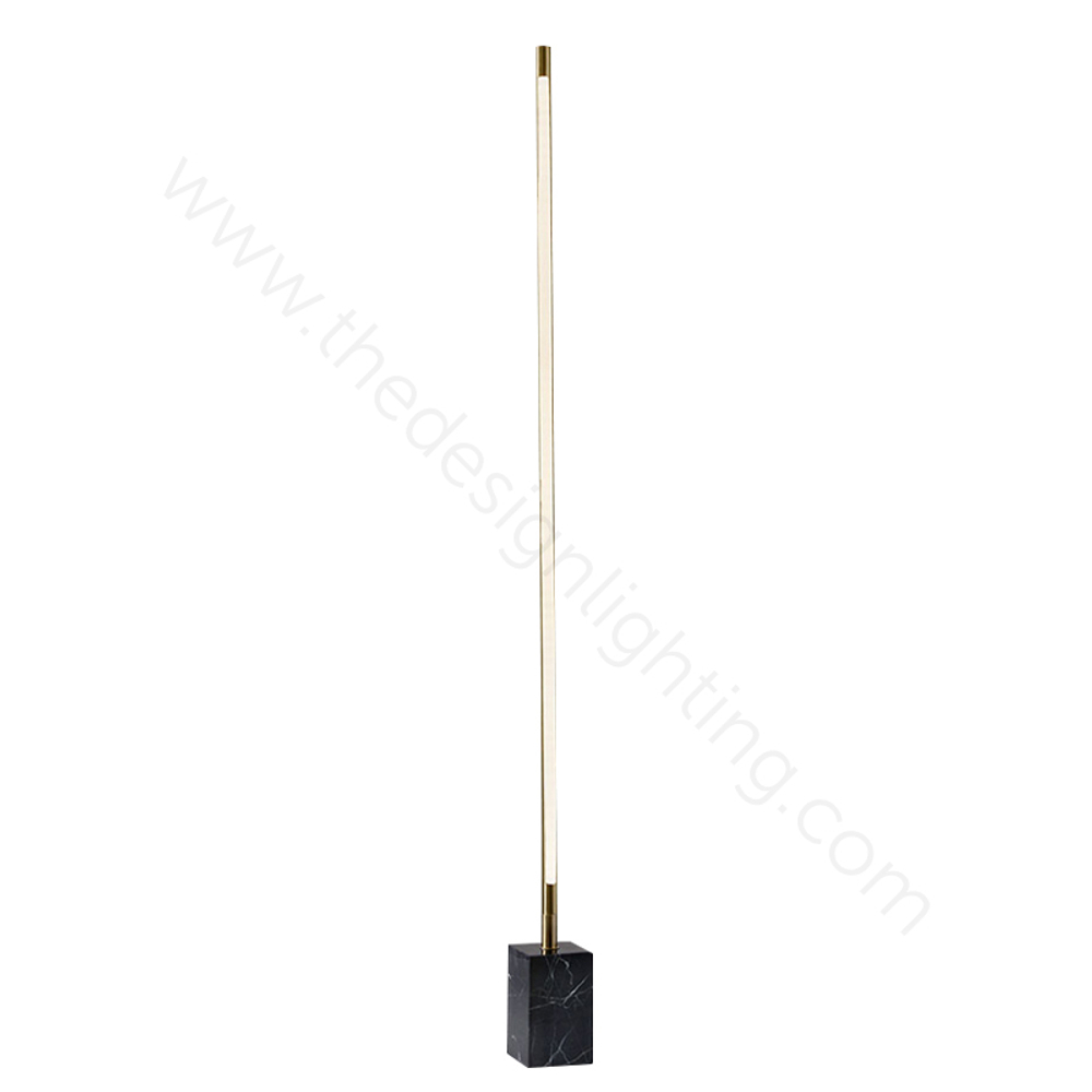 Floor design lamp Slam